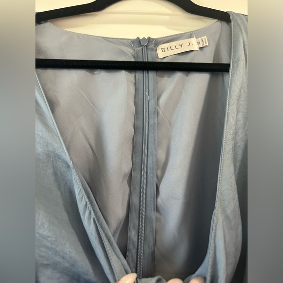 Billy J Luna Dress - Picture 7 of 8